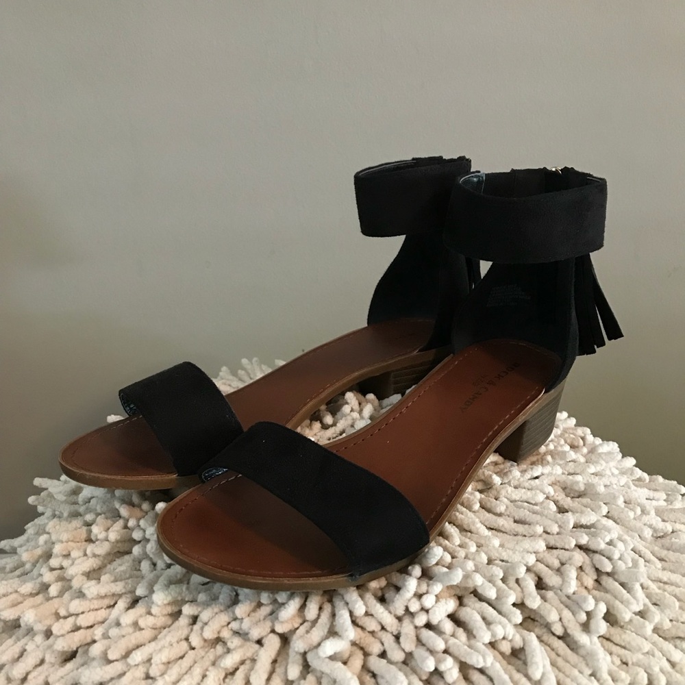 Rock & Candy Sandal